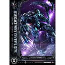 Transformers Generations | Megatron Overlord | DataBlitz