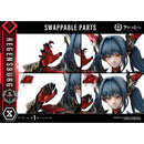 Concept Masterline Azur Lane Regensburg | DataBlitz