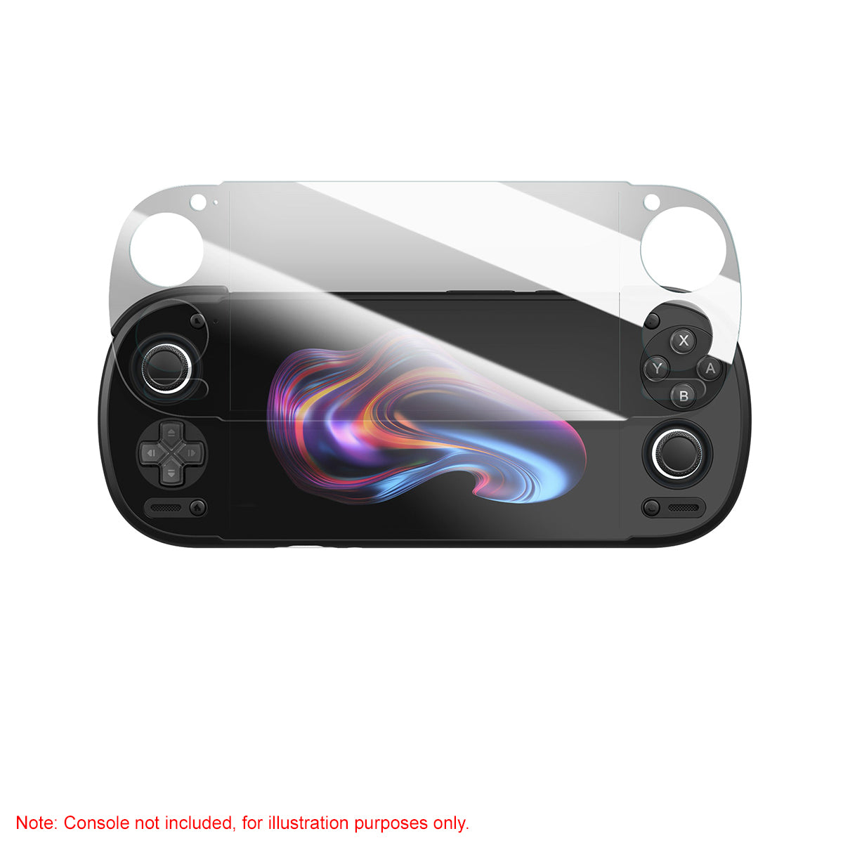 Retroid Pocket 6 Screen Protector