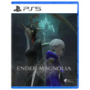PS5 Ender Magnolia Bloom in the Mist (Asian)