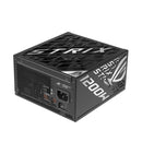 Asus ROG Strix 1200W Platinum PCIe 5.0 ATX 3.1 Gaming Power Supply