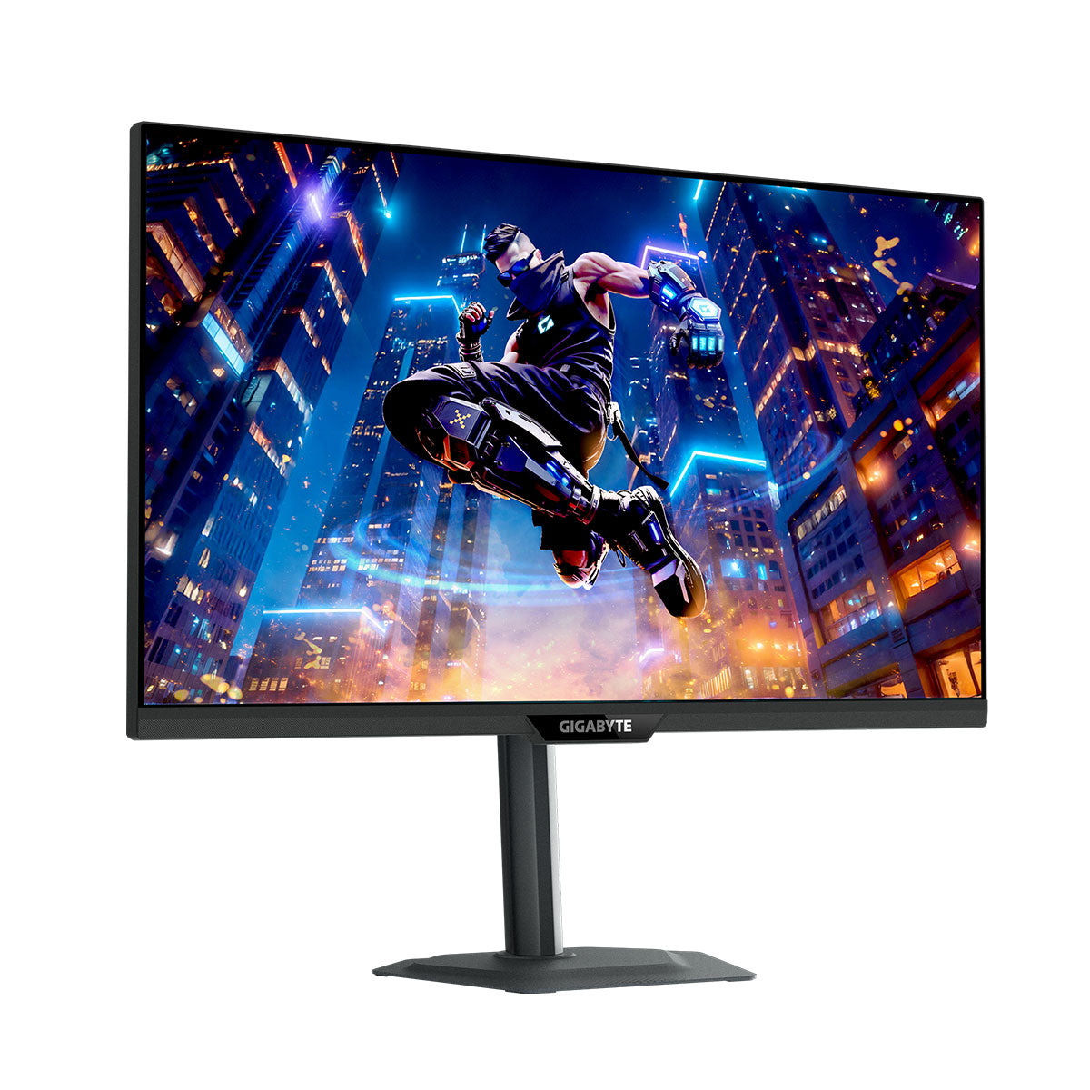 Gigabyte M27Q2 QD 27" QHD (2560x1440) 200Hz/ OC 210Hz 1ms GTG SS IPS Gaming Monitor