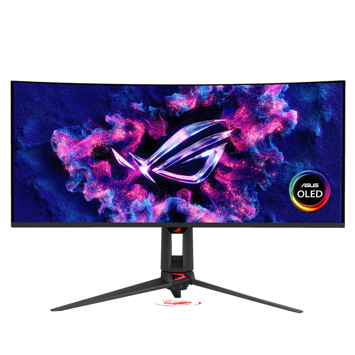 ASUS ROG Swift OLED PG34WCDN 34" WQHD (3440x1440) 360Hz 0.03ms GTG QD-OLED G-Sync Gaming Monitor