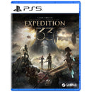 PS5 Clair Obscur Expedition 33 (Asian)