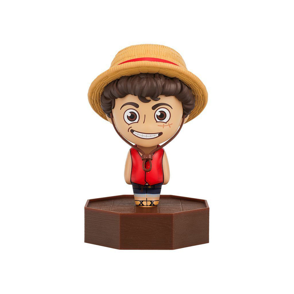Paladone One Piece Luffy Icon Lights (001) (PP14430OPNF)