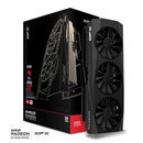 XFX QuickSilver AMD Radeon RX 9070 OC 16GB GDDR6 Gaming Ed. Graphics Card (RX-97QICKBB9)