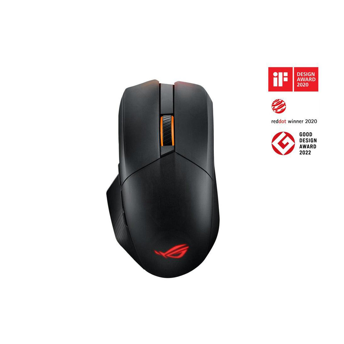Asus ROG Chakram X Origin Wireless RGB Gaming Mouse