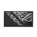 Asus ROG Strix 1200W Platinum PCIe 5.0 ATX 3.1 Gaming Power Supply