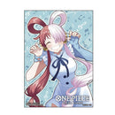 One Piece Card Game Official Sleeve Version 3 (Uta)