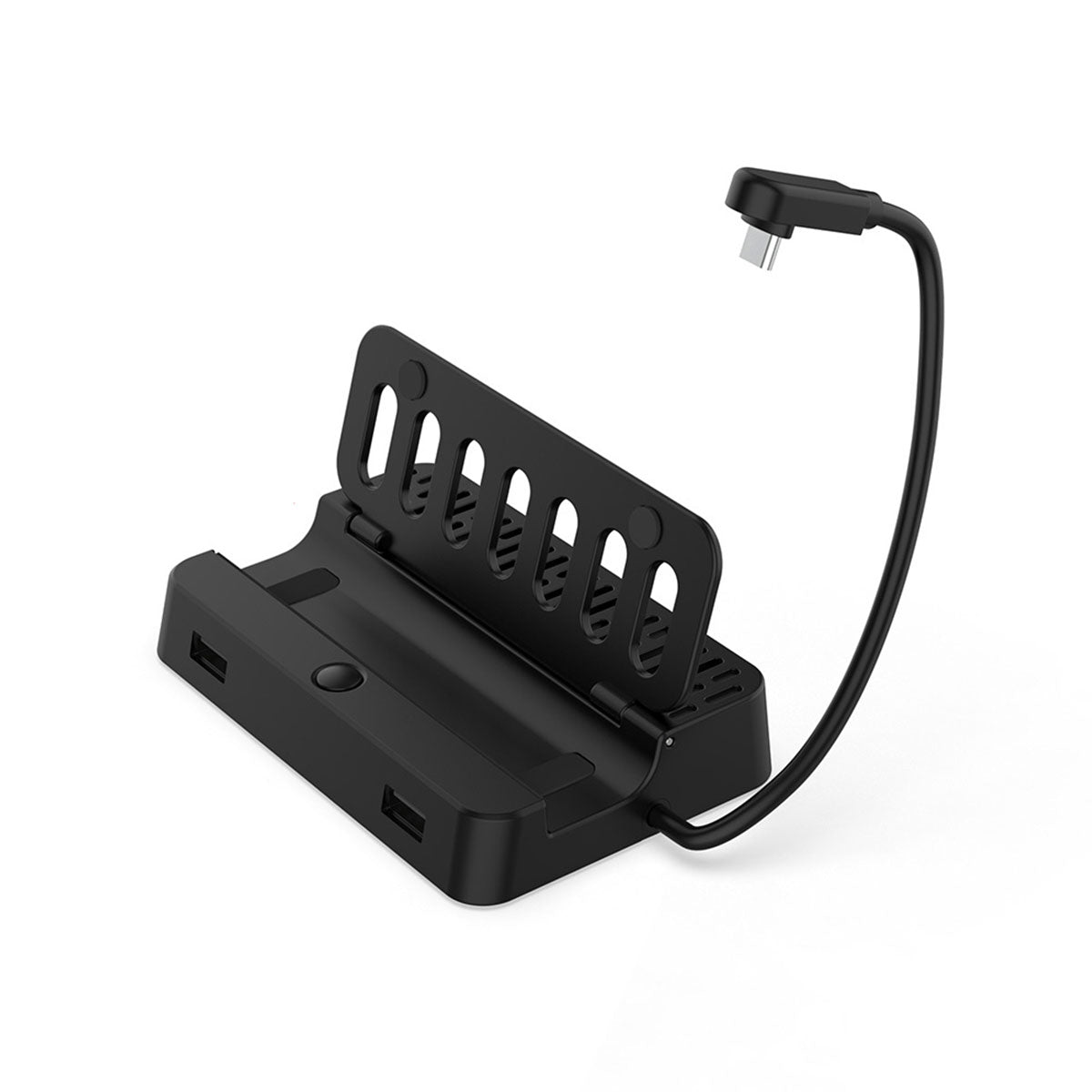Dobe Video Converter Dock For Steam Deck / ROG Ally (TY-2849)
