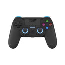 Dragonwar Dragon Shock Mizar Wireless Controller Compatible With PS4/PC/Mobile