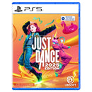 PS5 Just Dance 2025 Edition (Code in a Box) (Asian)