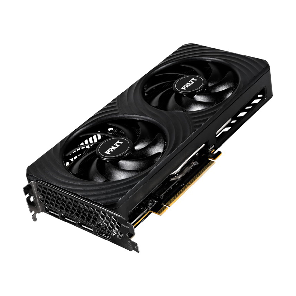 Palit GeForce RTX 5050 Dual OC 8GB GDDR6 Graphics Card