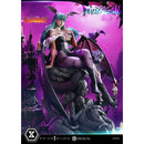 Darkstalkers Morrigan | DataBlitz