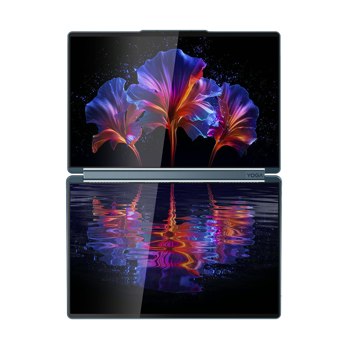 Lenovo Yoga Book 9 14IAH10 83KJ002DPH Laptop (Tidal Teal) | DataBlitz