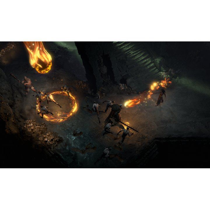XBOXSX Diablo IV (US)