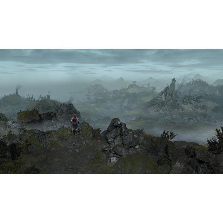 PS5 Diablo IV Pre-Order Downpayment