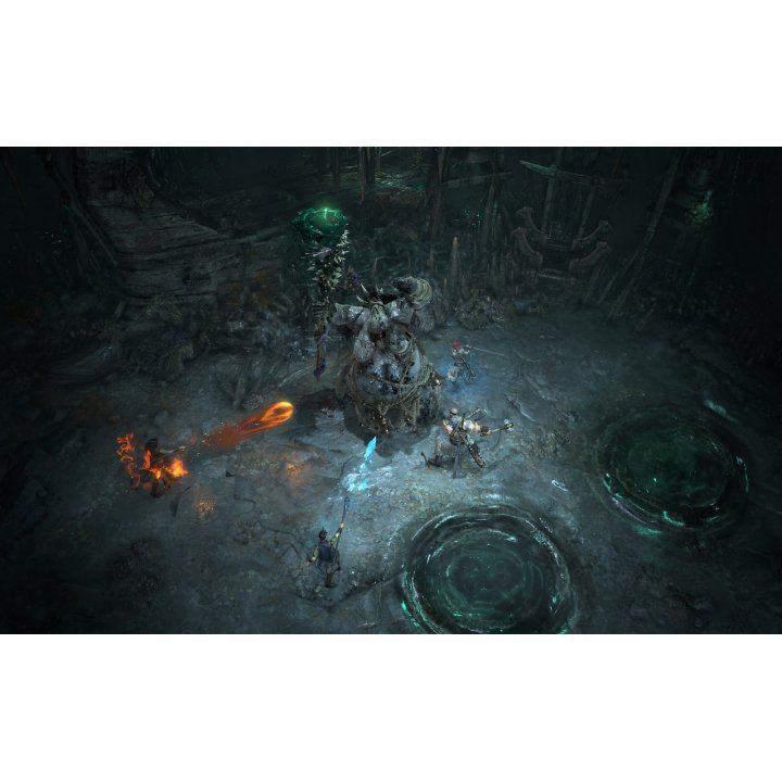 PS5 Diablo IV Pre-Order Downpayment