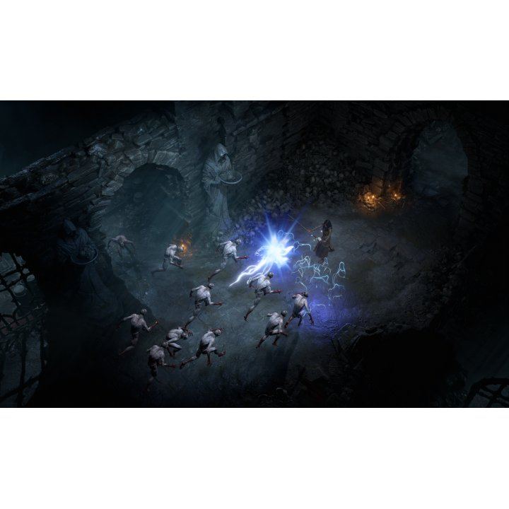 PS4 Diablo IV Pre-Order Downpayment