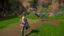PS4 Dinosaurs Mission Dino Camp Reg.2