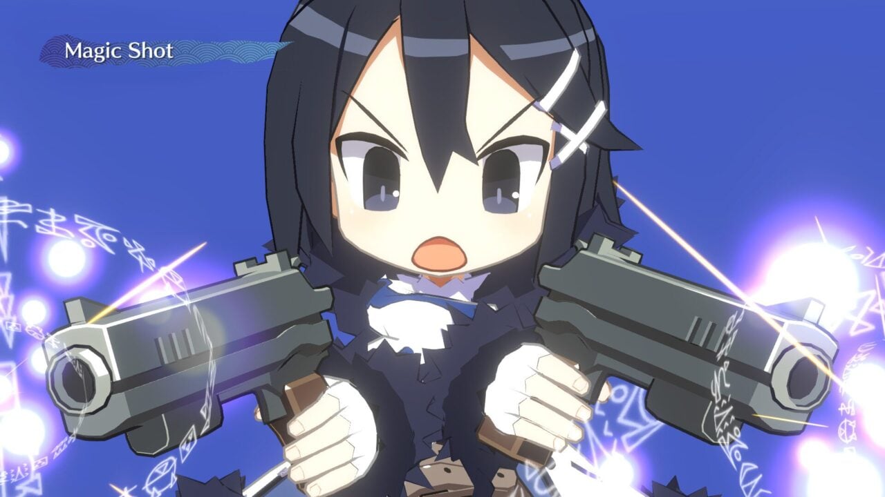 Nintendo Switch 2 Disgaea 7 Complete Deluxe Edition