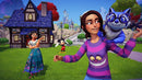 Nintendo Switch Disney Dreamlight Valley Cozy Edition (Code In A Box)