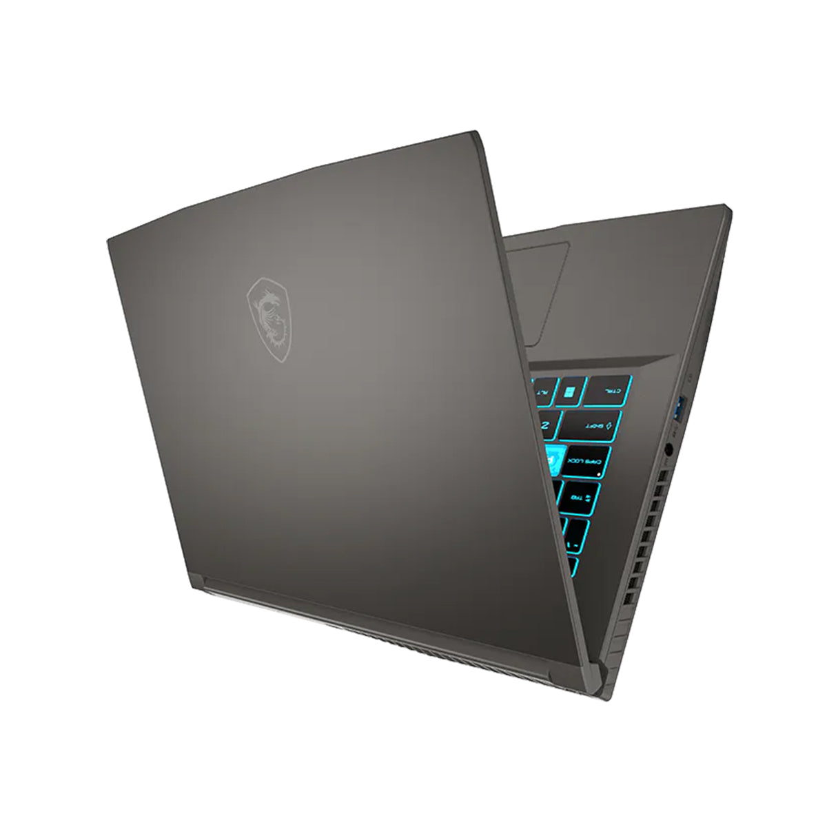 MSI Thin 15 B13UC-3474PH Gaming Laptop (Cosmos Gray) | DataBlitz