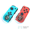 Dobe NSW Joy-Pad (L)/(R) Blue/Red For N-Switch (TNS-0163B)
