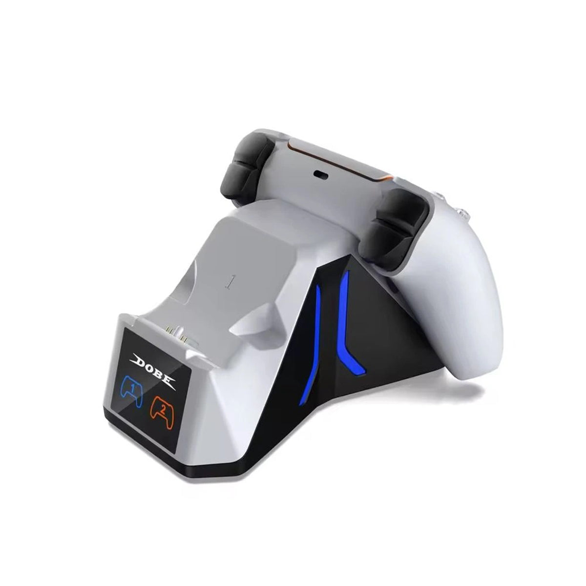 Dobe Charging Dock for PS5 / PS5 Slim / PS5 Pro TP5-0563S