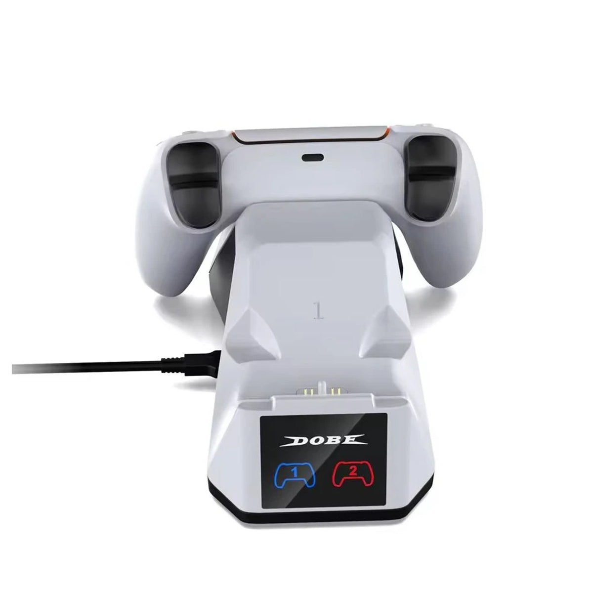 Dobe Charging Dock for PS5 / PS5 Slim / PS5 Pro TP5-0563S
