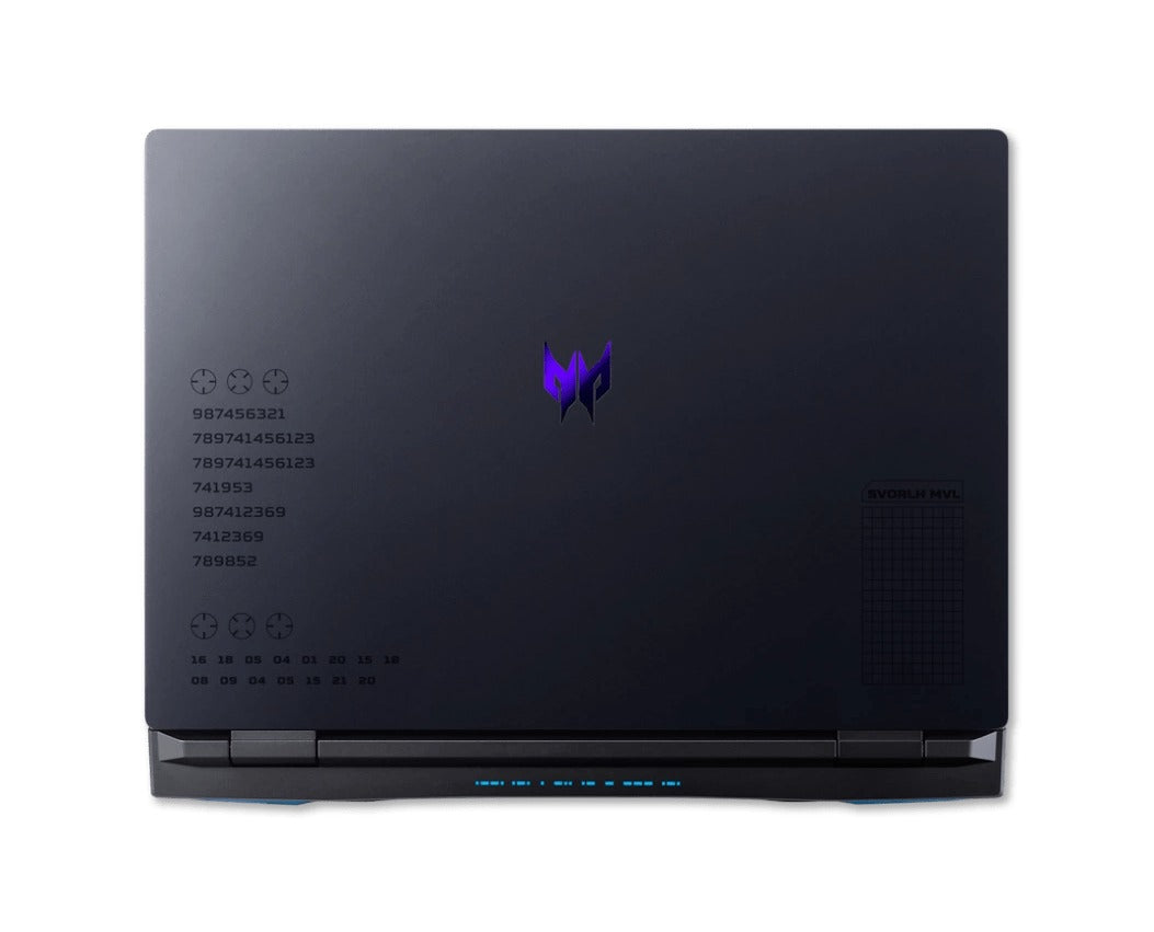 Acer Predator Helios Neo 16 PHN16-71-78Y5 Gaming Laptop