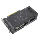 Asus Dual GeForce RTX 4060 EVO OC 8GB GDDR6 Graphics Card | DataBlitz