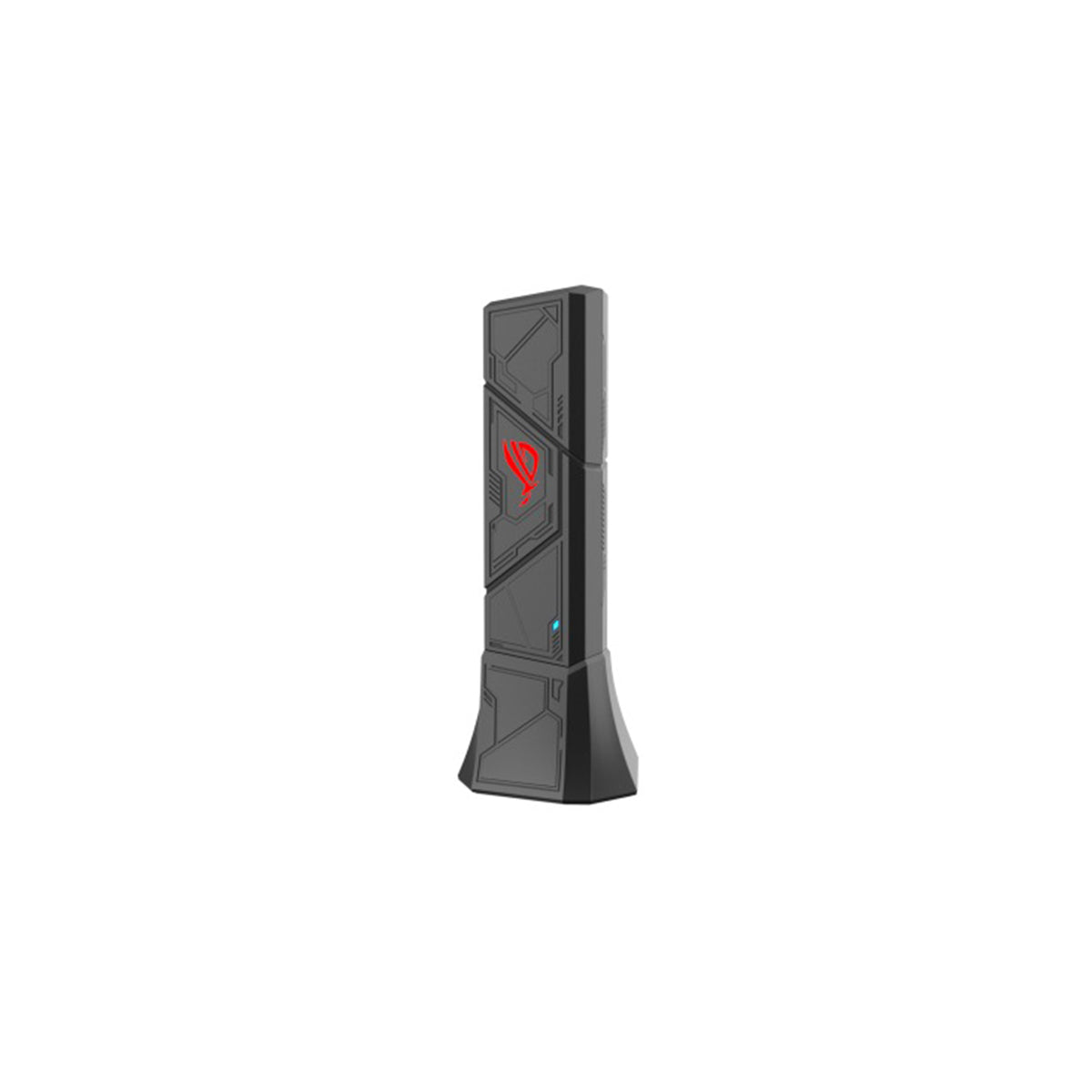ASUS ROG USB-BE92 Tri-Band BE6500 WiFi 7 Plug & Play USB Adapter