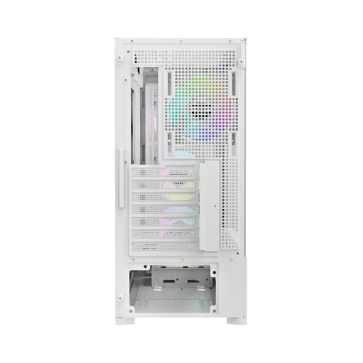 Ocypus Delta C70 ARGB Mid-Tower PC Case