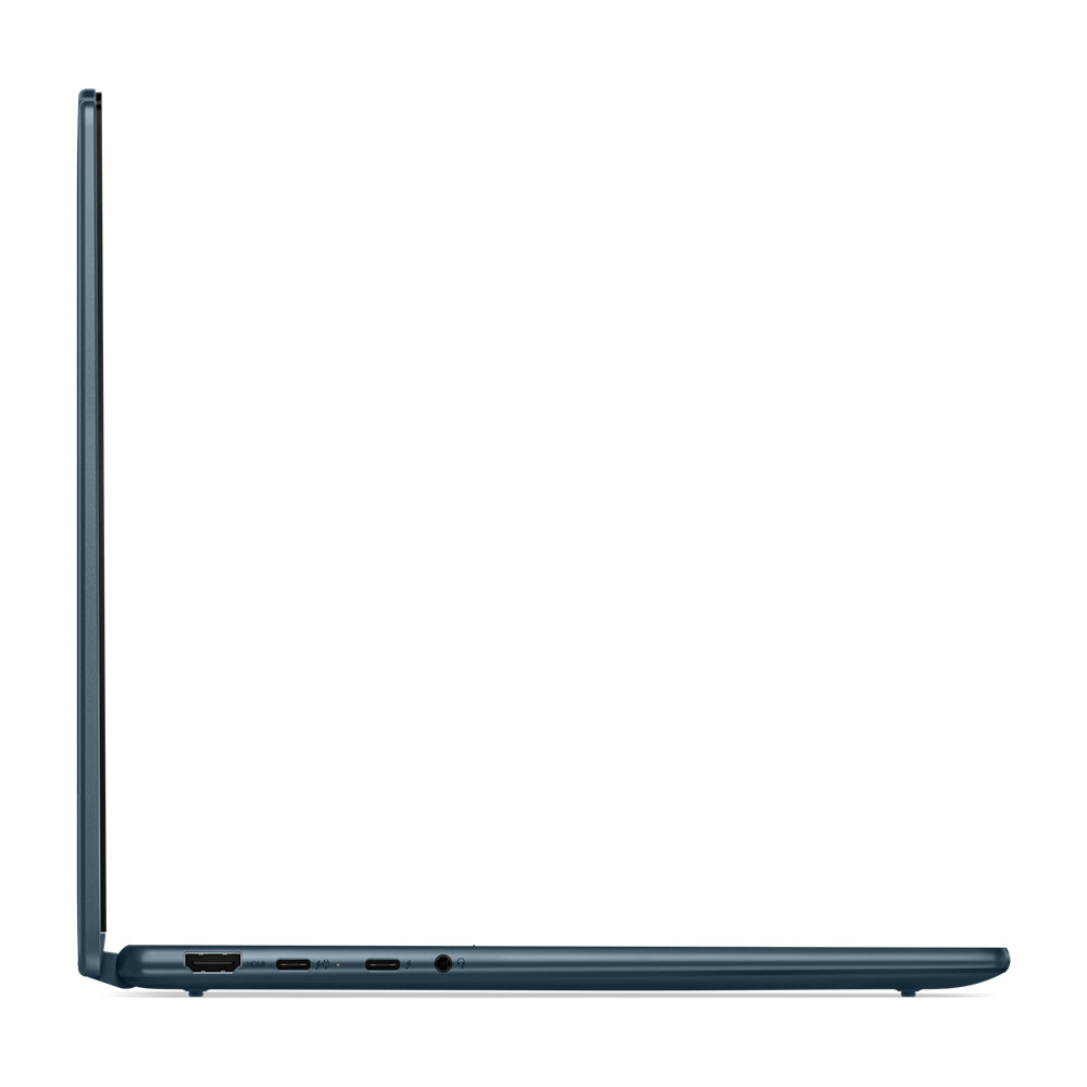 Lenovo Yoga 7 2-In-1 14IML9 83DJ001LPH Laptop (Tidal Teal) | DataBlitz