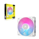 Corsair iCue Link RX120 RGB 120MM PWM Single Fan Expansion (Black, White)
