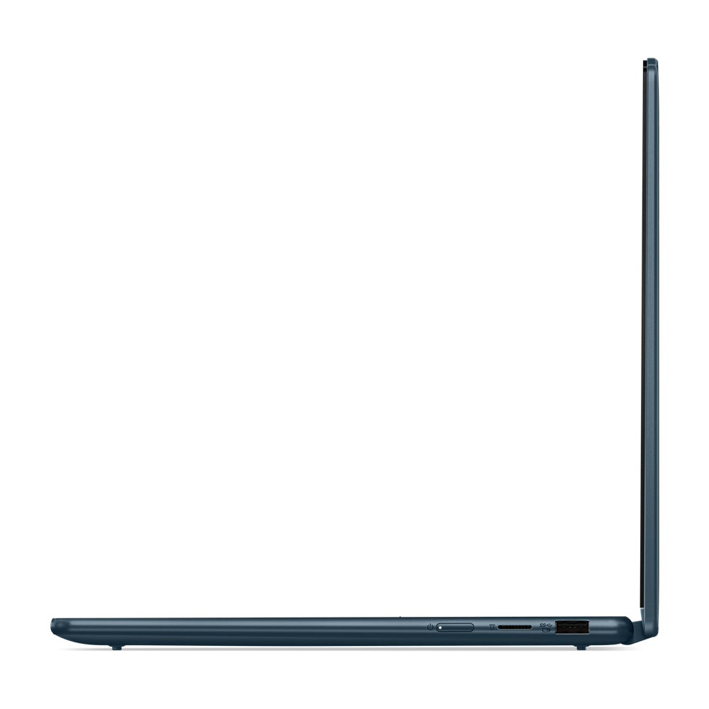 Lenovo Yoga 7 2-In-1 14IML9 83DJ001LPH Laptop (Tidal Teal) | DataBlitz