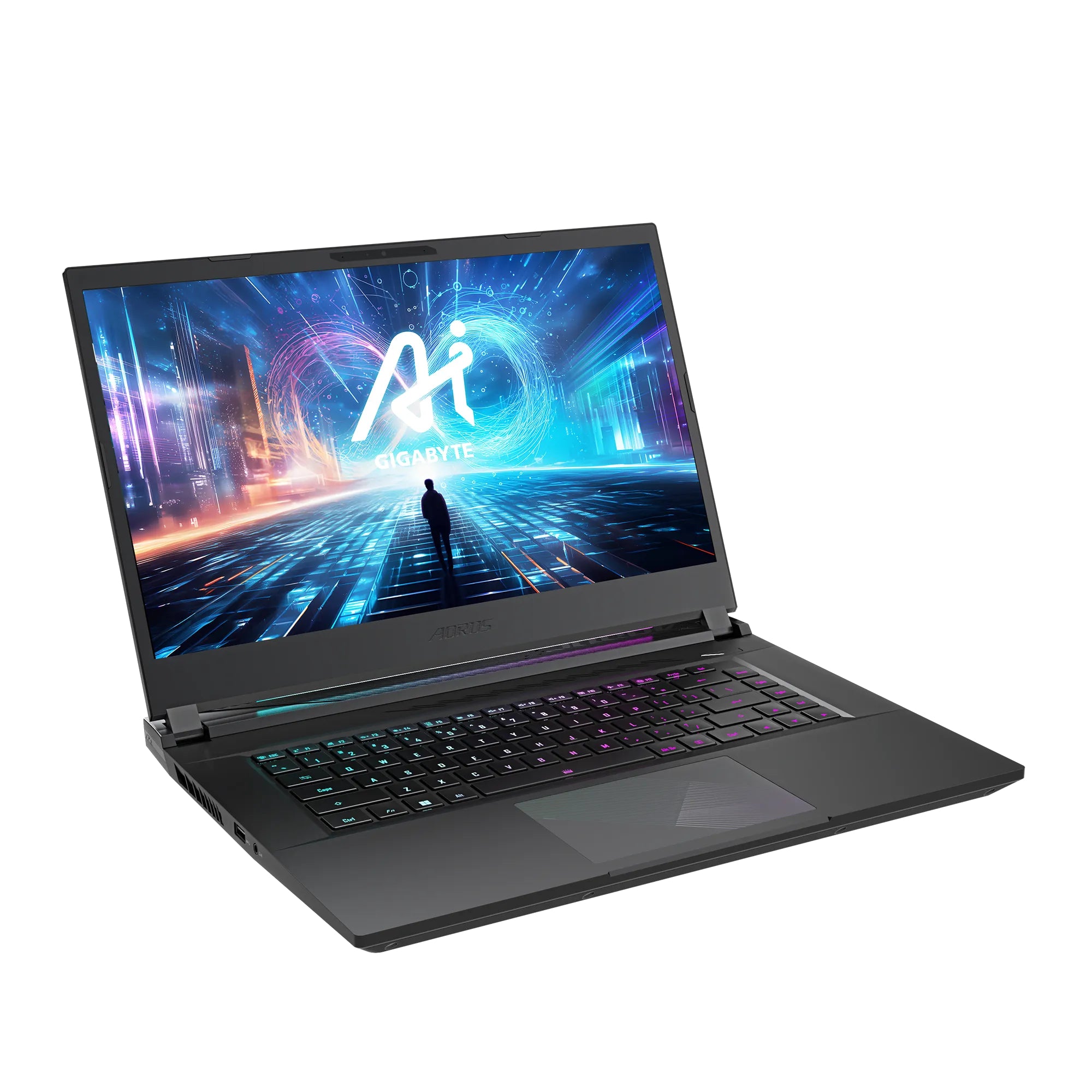 GIGABYTE AORUS 15 (2024) BKG-13PH754CH Gaming Laptop | DataBlitz