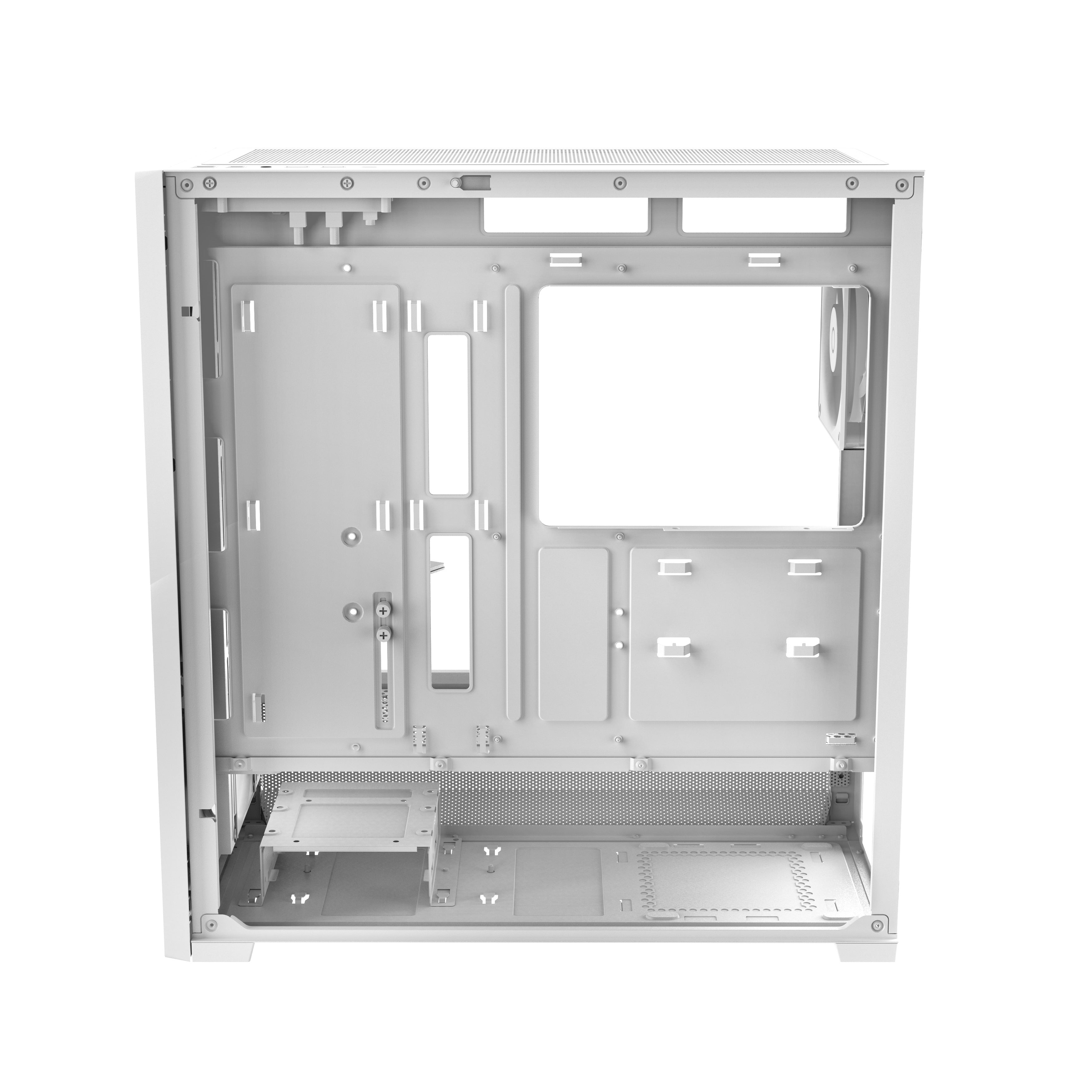 Ocypus Delta C70 ARGB Mid-Tower PC Case