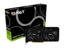 Palit GeForce RTX 4060 Infinity 2 8GB GDDR6 Graphics Card | DataBlitz