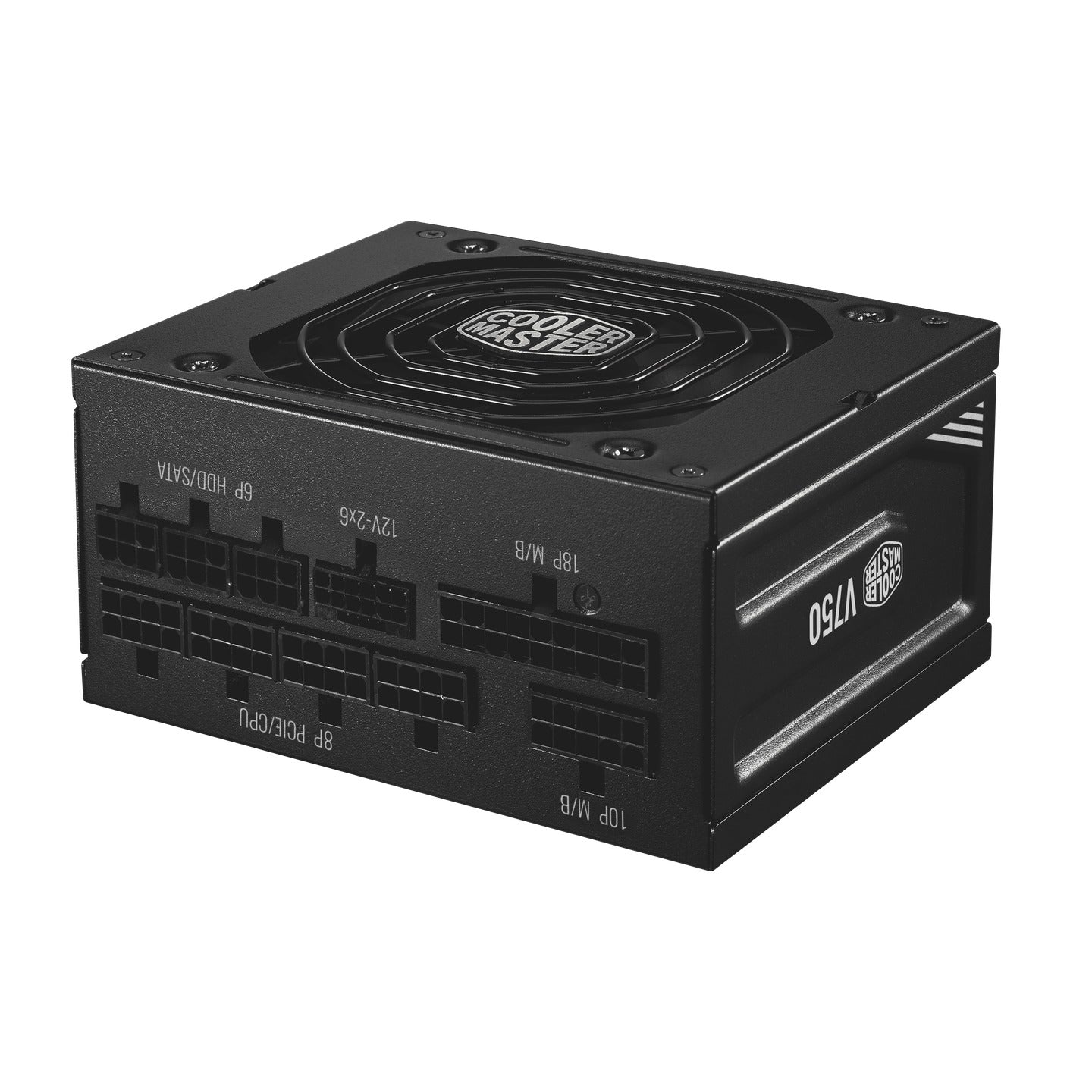 Cooler Master V SFX Gold 750 ATX 3.1 80+ Fully Modular Power Supply