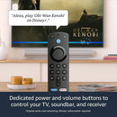 Amazon Fire TV Stick 4K With Alexa Voice Remote Wi-Fi 6 | DataBlitz