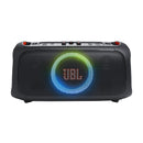JBL Partybox On-The-Go Essential 100W Wireless Portable Party Speaker | DataBlitz