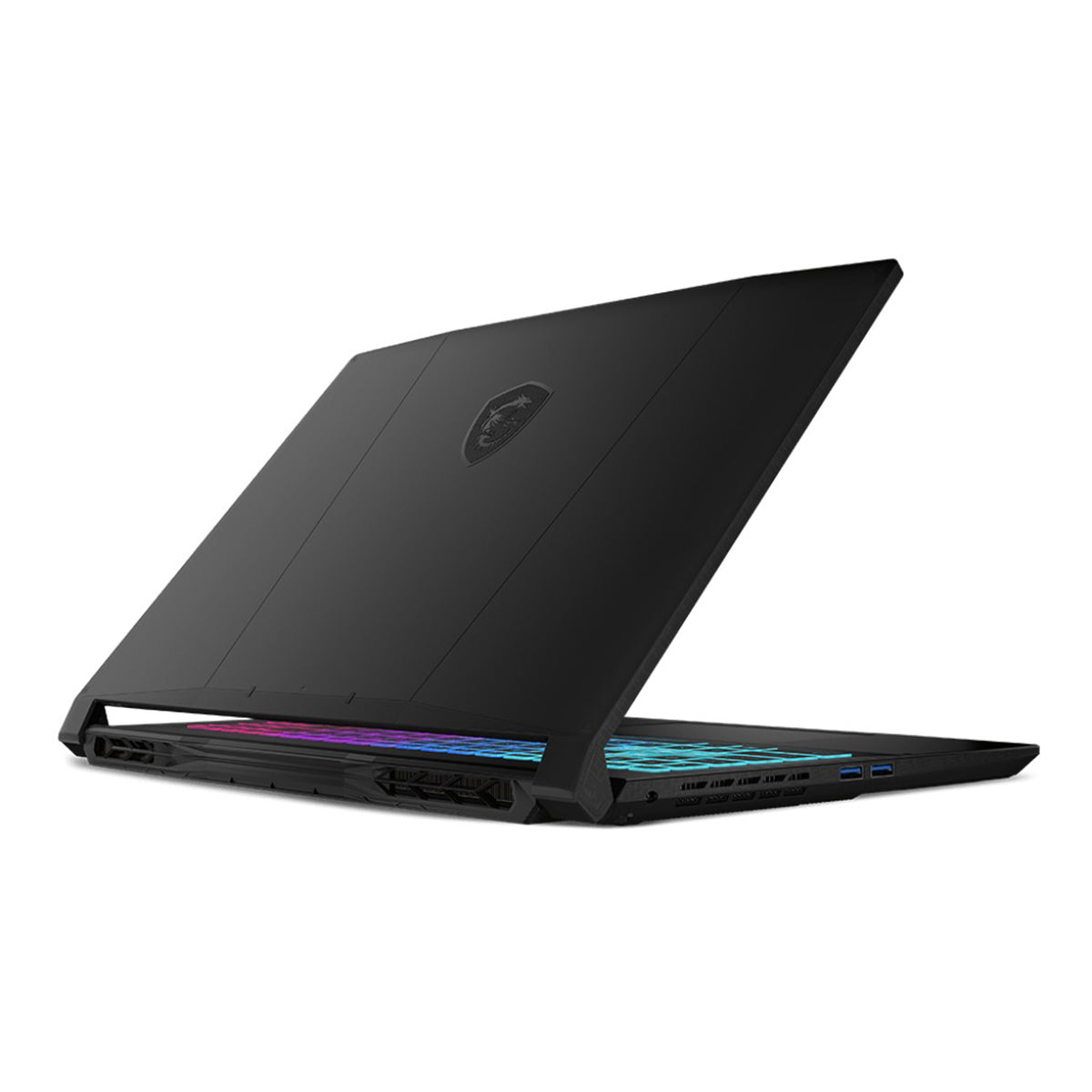 MSI Katana 15 HX B14WGK-879PH Gaming Laptop (Black)