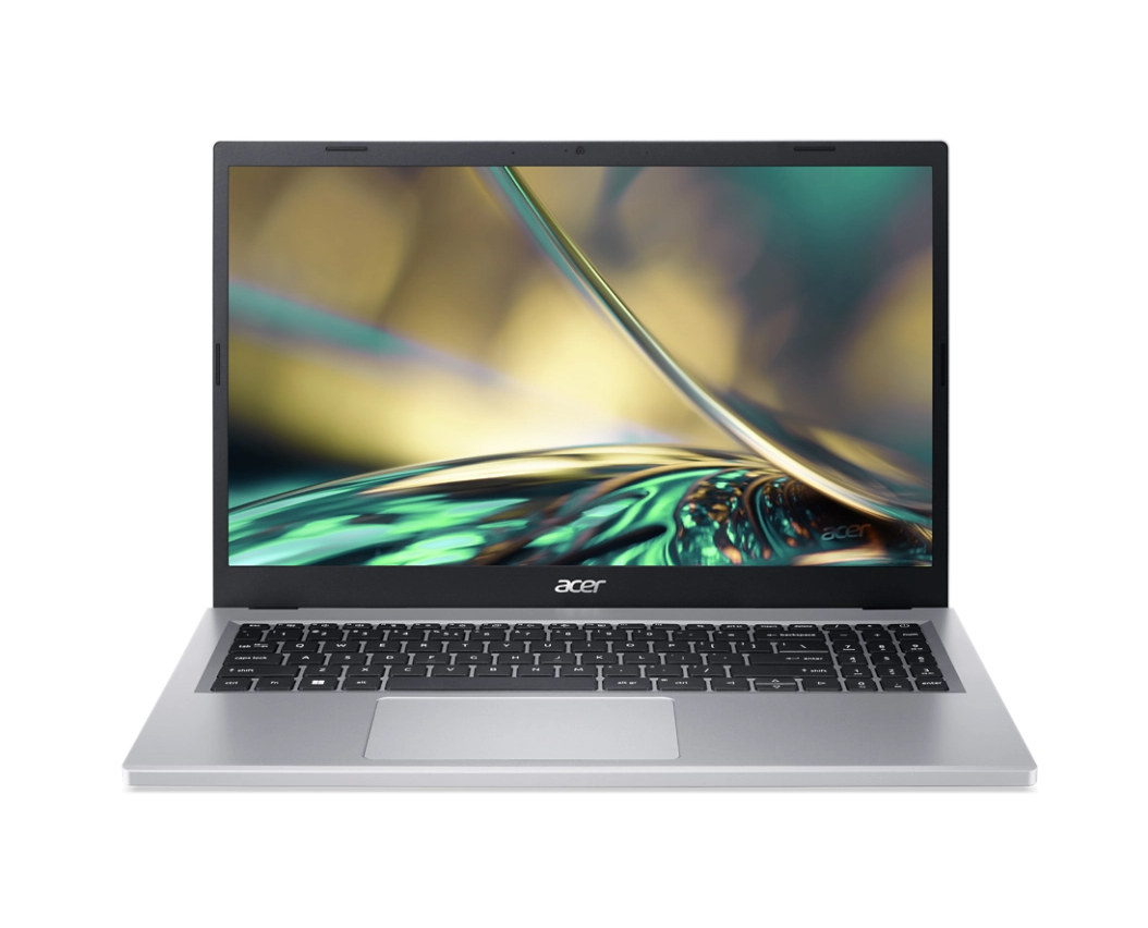 DATABLITZ | Acer Aspire 3 A315-510P-38R Laptop