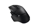 Logitech G502 X Lightspeed Wireless Gaming Mouse | DataBlitz