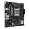 Asus Prime A620M-K DDR5 Motherboard | DataBlitz