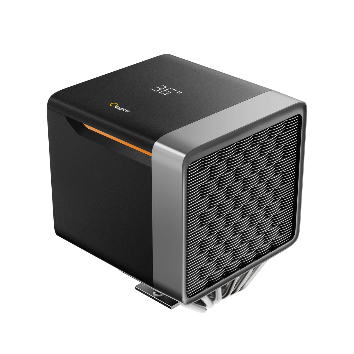 Ocypus Delta A62 EX Digital CPU Air Cooler
