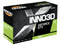 INNO3D GeForce GTX 1650 Twin X2 OC V3 4GB GDDR6 Graphics Card (Black) | DataBlitz