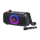 JBL Partybox On-The-Go Essential 100W Wireless Portable Party Speaker | DataBlitz
